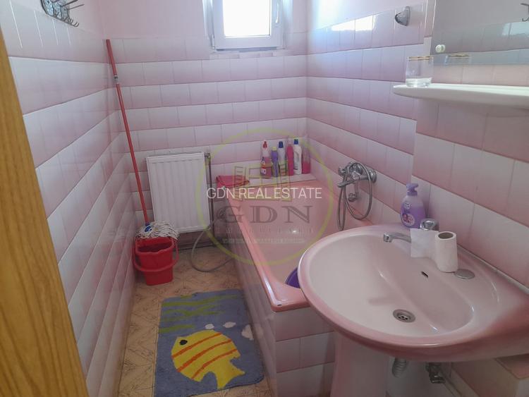 Apartament 2 camere de vanzare  Strada Luncii Fagaras jud. Brasov - 9