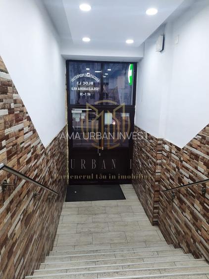 Apartament 3 camere Rahova Sos. Alexandria91500eur - 3