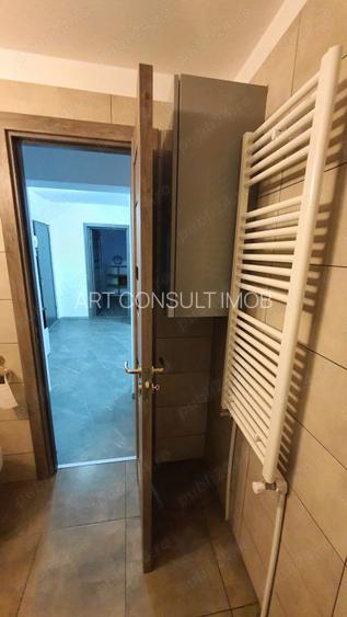 2 Camere | Decomandat | Calea Mosilor - Obor | Centrala | Pet Friendly| Metrou | - 9