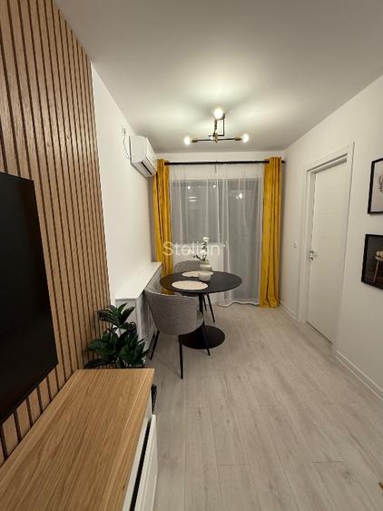 Proprietar | STUDIO | HILS REPUBLICA I Prima închiriere | CT + Parcare  - 3