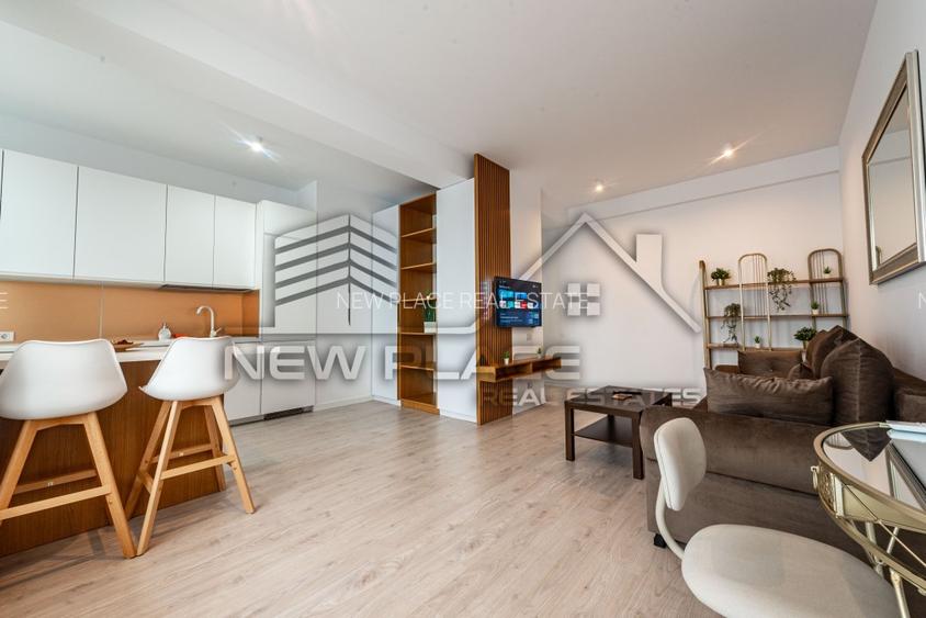 RESIDENCE 5 | Rond OMV Pipera | Apartament exclusivist | View liber | Lux - 2