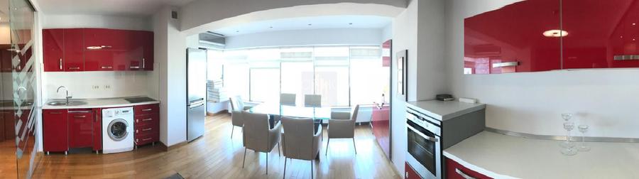 Apartament 3 Camere de Inchiriat Orhideea Gardens *Grozavesti* - 5
