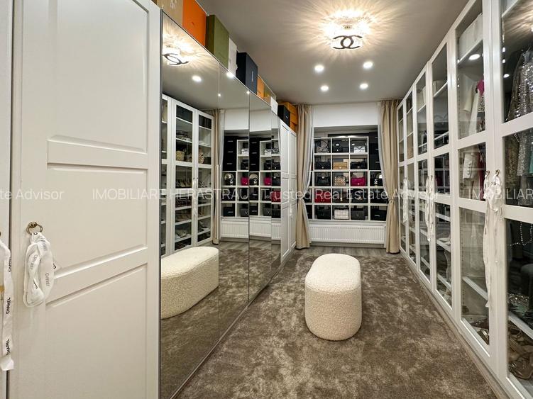 Laguna Residence | Apartament 5 dormitoare cu terasa 168 mp - 10