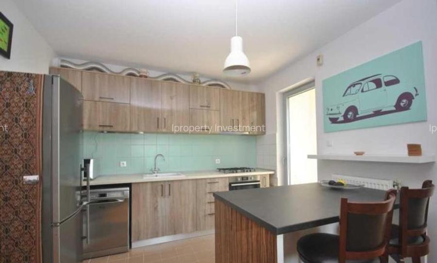 2 Camere | Vacaresti - Asmita Gardens | Centrala Imobil | Parcare Subterana - 3