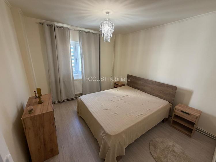 Apartament 2 camere | Renovare recentă | Centrală proprie | Zona Mega Mall - 5