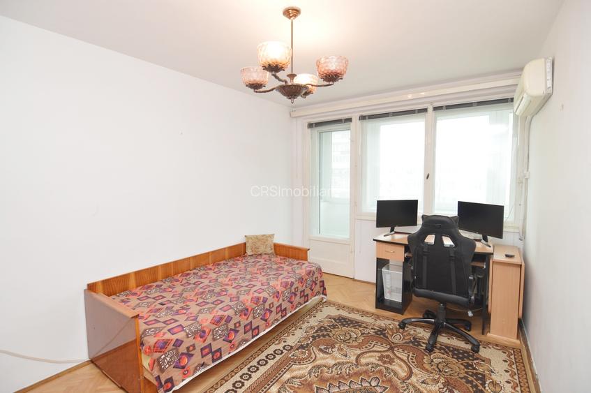 Apartament 3 Camere Stefan Cel Mare | Localizare Excelenta - 17