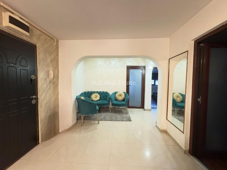 Apartament cu 3 camere | Bistrita lac | parter | modern - de vanzare - 7