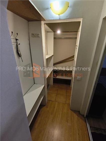 Comison 0 ! Apartament 2 camere cf 1 decomandat zona Micro 3 - 11