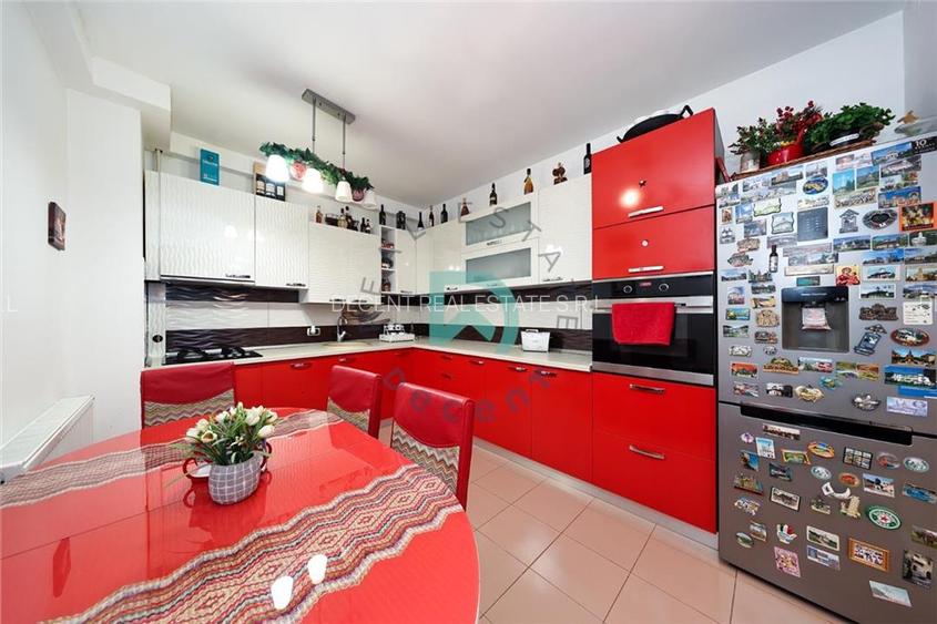 Chirie zona Coresi,  Brasov - 5