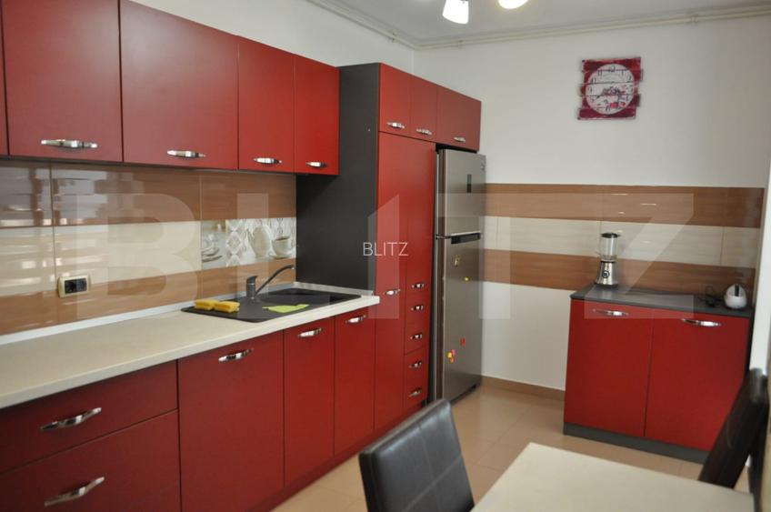 Apartament 2 camere, 93 mp, Tractorul - 8