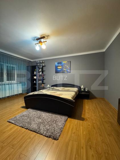 Apartament cu 4 camere, la cheie, Metrou Brancoveanu  - 7