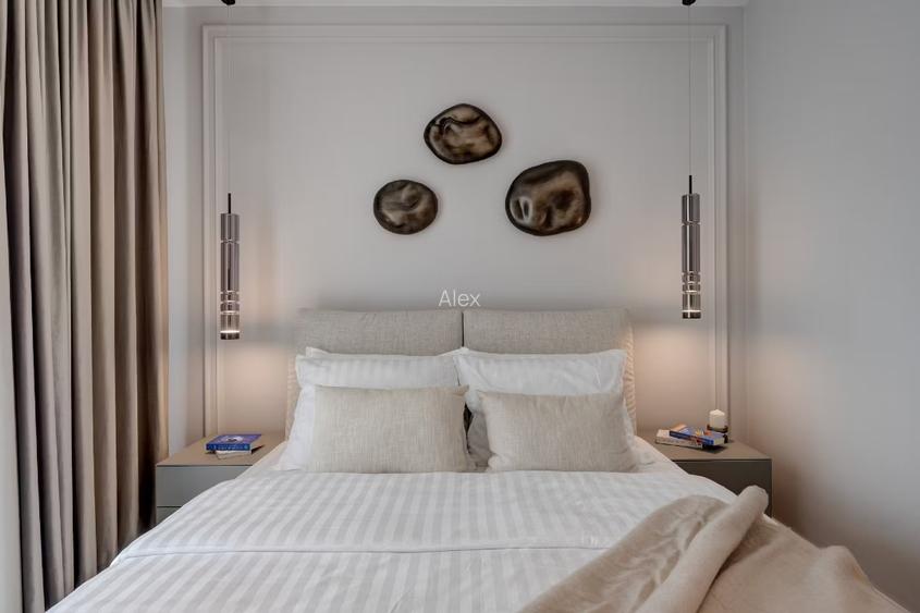 Apartament 4 camere | Aviatiei | Nusco City | Proprietar | Comision 0% - 6