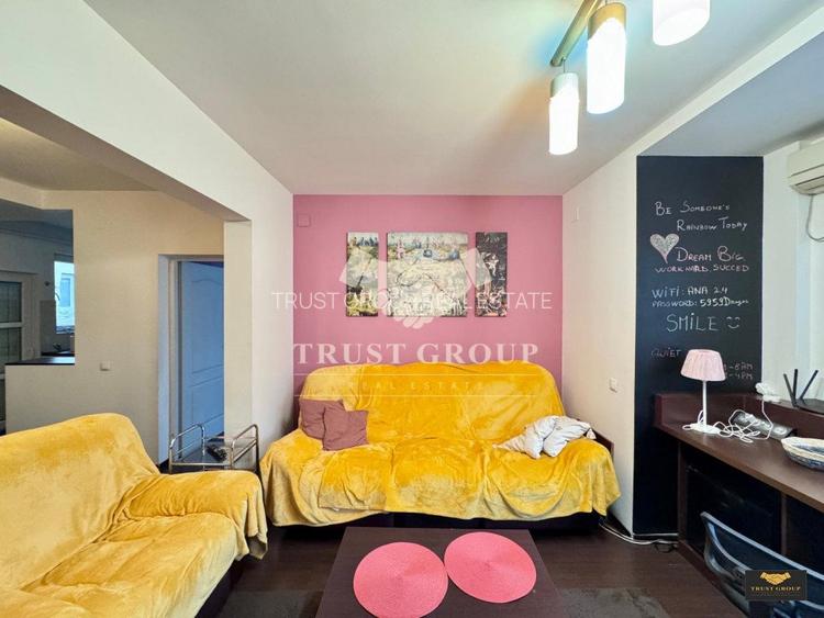 Apartament 2 camere Cismigiu | Ideal Investite - 7