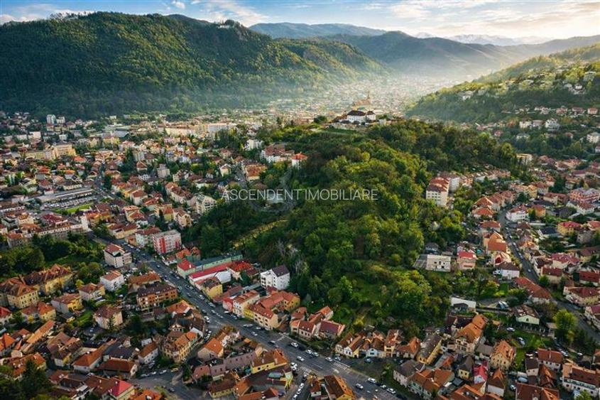 Proprietate iconica,panorama 360,teren 1.600 mp,originalitate volumetrica,Centra - 2