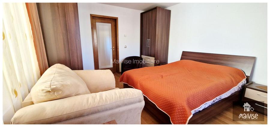 Casa moderna, spatioasa,luminoasa, 5 camere, 140 mp-zona Florilor - 13