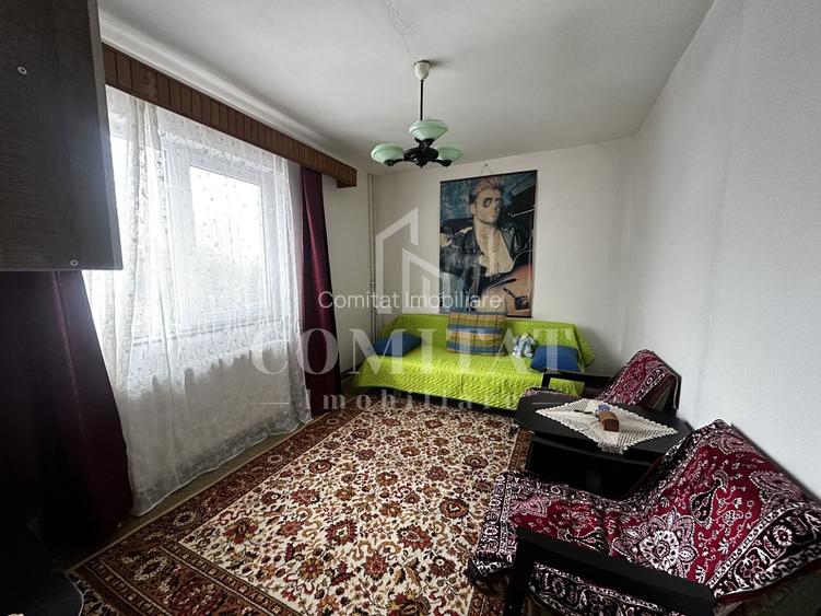 Apartament la etaj intermediar | 2 camere | Manastur - 3