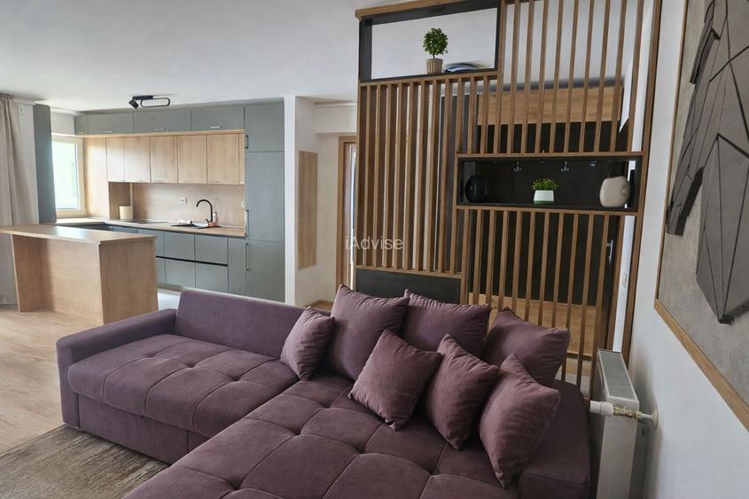 Prima inchiriere 3 Camere! - 2