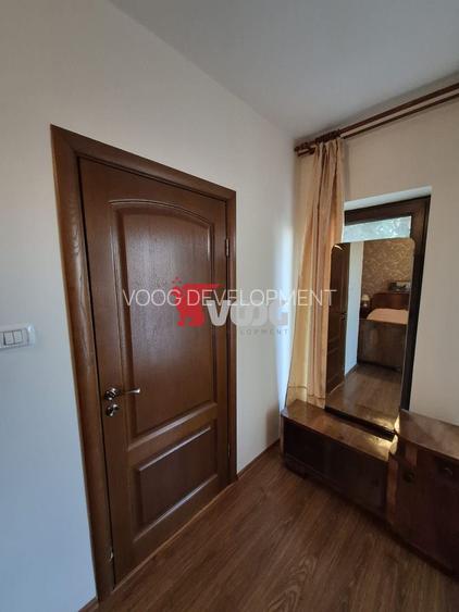 Duplex modern de vânzare – zona Lunei / Kuntz, Timișoara | 150 mp util - 4