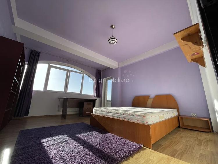 Apartament cu 4 camere, 150 mp, zona Someseni - 3