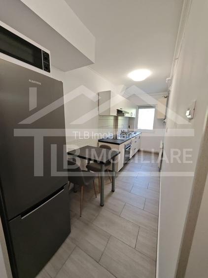 Garsoniera de inchiriat, 32mp, Zona Diamant - 8