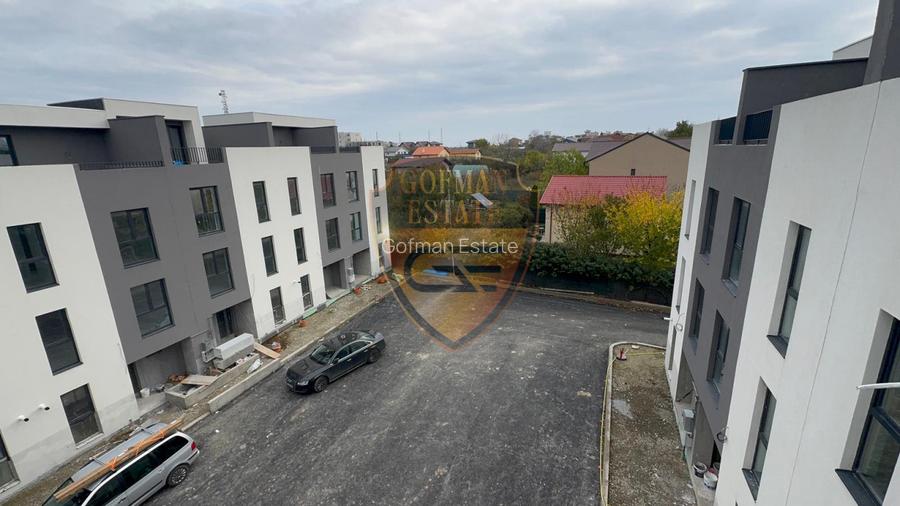 Se acceptă CREDIT! Case stil Duplex P+2, Parcare, Kamsas, Vivo Mall - 2