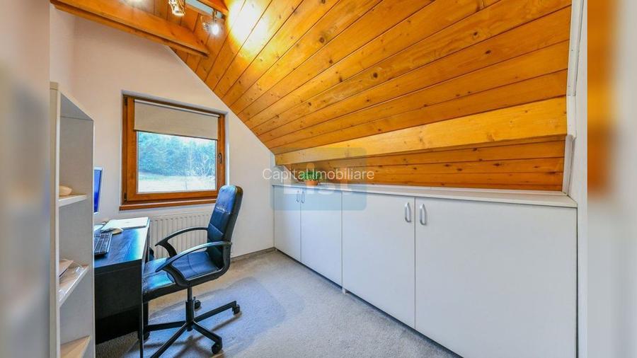 Comision 0%! Casa Individuala/ Teren 1200mp/ Salicea - 13