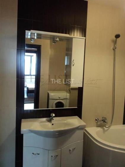 Apartament LUX | 2 Camere | HERASTRAU - 7