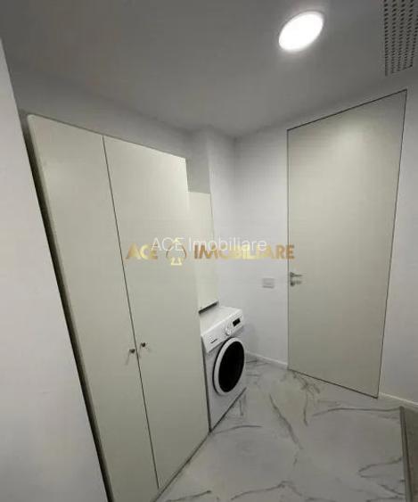 Garsoniera de inchiriat | Parcul Carol | Metrou | Pet Friendly | Novum  - 13