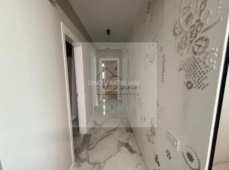 Apartament 3 camere Ambiance Residence I Pipera I COMISION 0% - 6