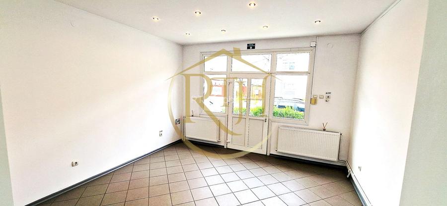 Spațiu comercial/birouri de închiriat – vad comercial excelent – zona Bălcescu - 3