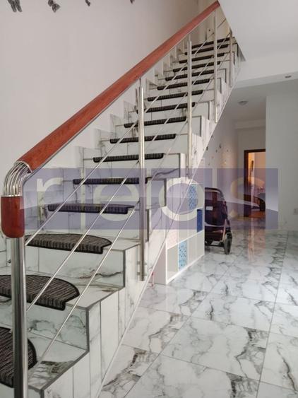 INCHIRIERE VILA | 5 CAMERE | ZONA MIHAI BRAVU - 10