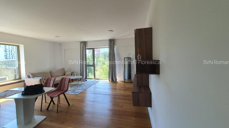 REA1024665 Apartament modern 2 camere I Aviatiei Park - 16