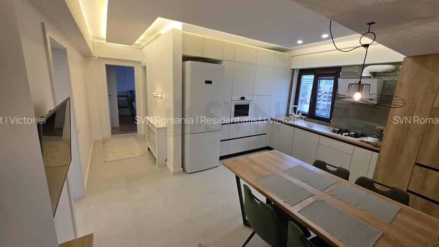 REA1028331 3 camere lux Splaiul Unirii Timpuri Noi - 4