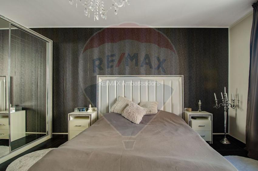 De vânzare casă modernă cu 5 camere în Dumbravița - 8