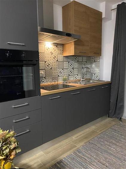 RECO Apartament West Residence, balcon plus terasa mare si loc de parcare privat - 2