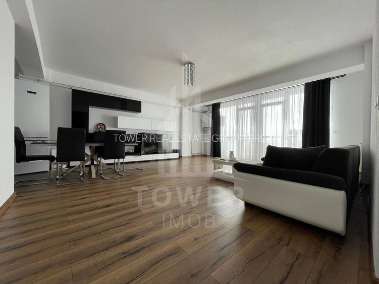 Apartament 3 camere I 2 dormitoare I Doamna Stanca - 4