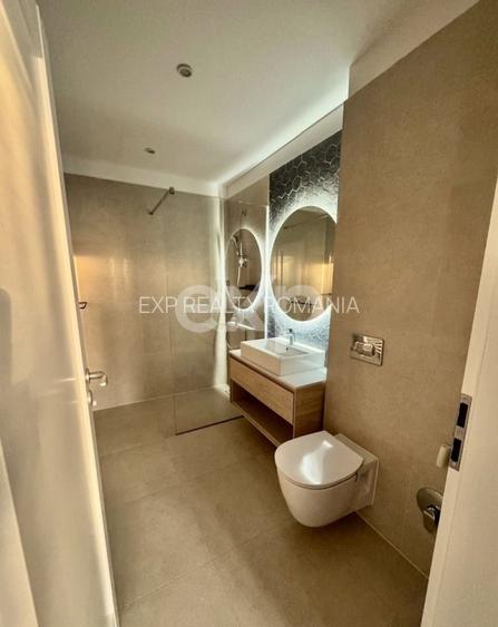 Apartament 2 camere Urban Plaza | 52 mp utili | Bl 5 - 7