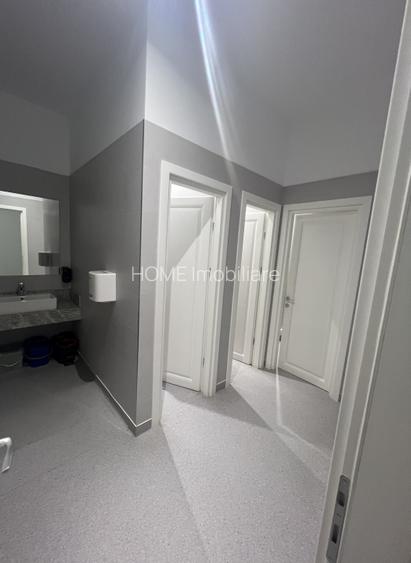 Spațiu de birou / cabinet medical – 45 mp – Urban Business Center - 8