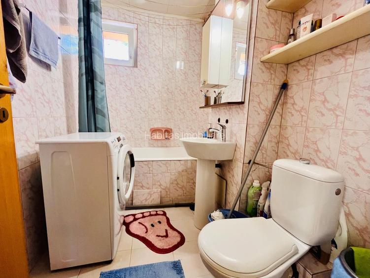 Apartament 2 camere – Zona  Mănăștur - 7