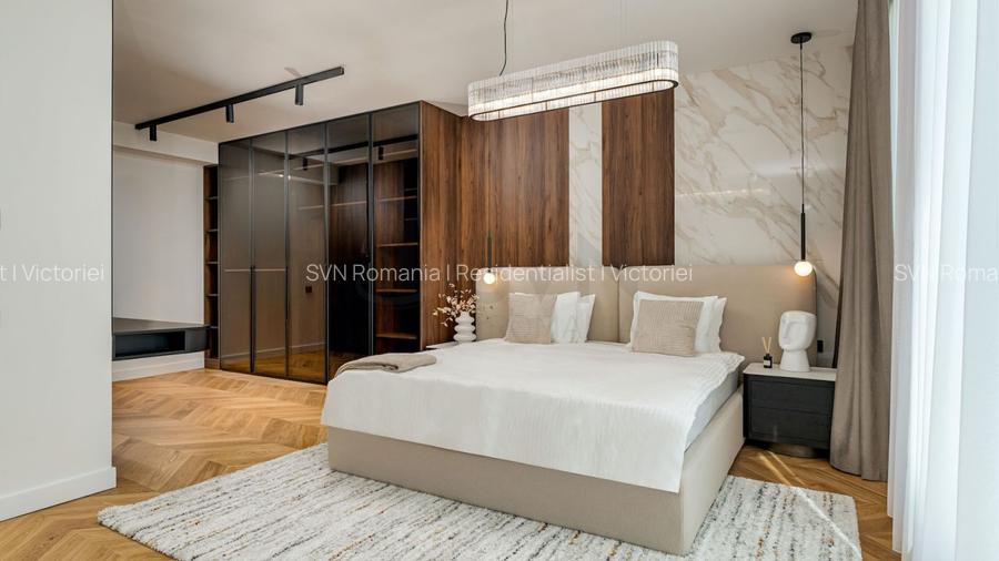 REV2004999 Vila Individuala cu 465 mp teren Finalizata Pipera - 7