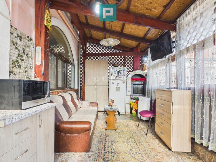 Apartament cu 2 camere pe Str.Episcopiei - 4