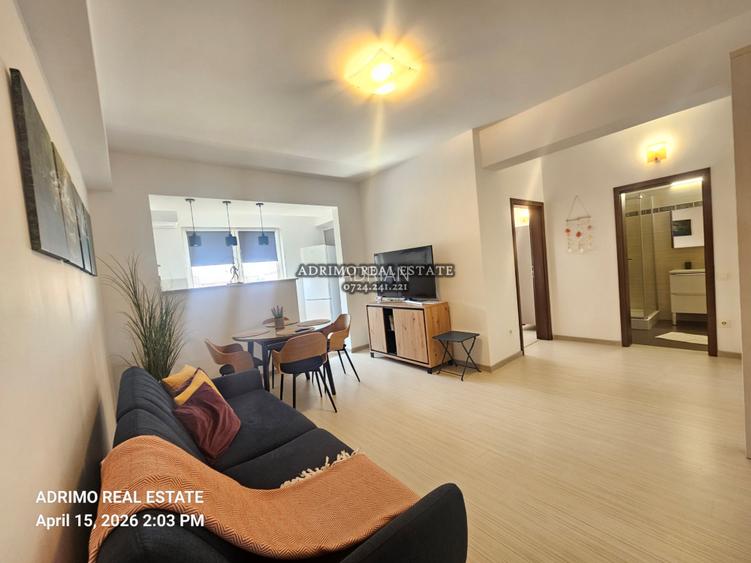 Ap3cam Bloc Nou - Pta Ovidiu - Termen Lung - 900 euro - 7