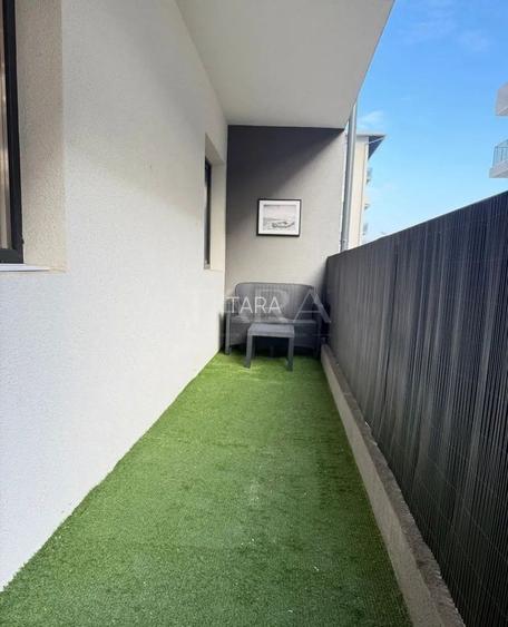 Apartament 3 camere, bloc nou, parter înalt – zona Terra, Florești. - 10