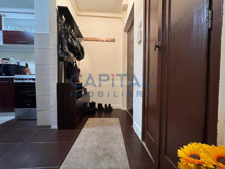 Comision 0 %  Apartament 2 camere,  zona Bosch Engineering - 8