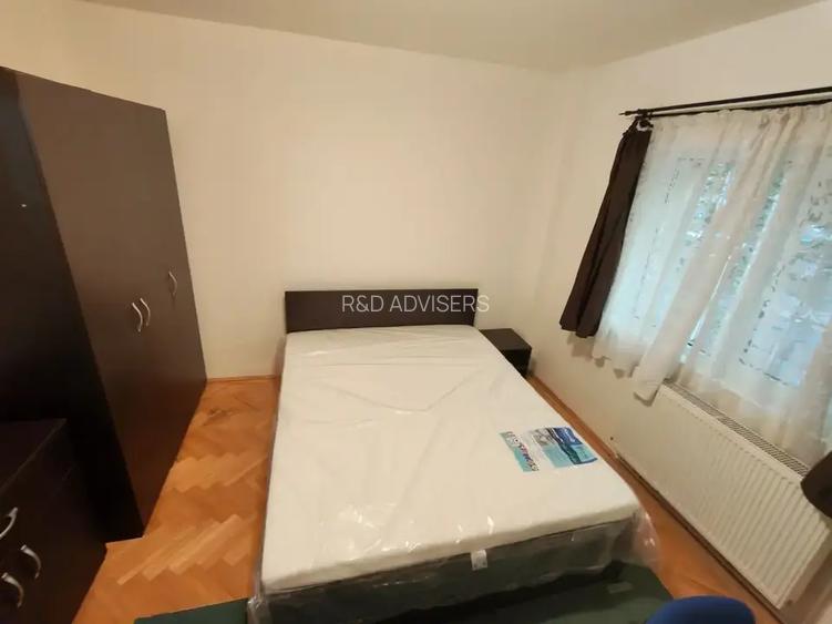 Timpuri Noi metrou 8-10min-Anastasie Panu ,Centrala proprie - 10