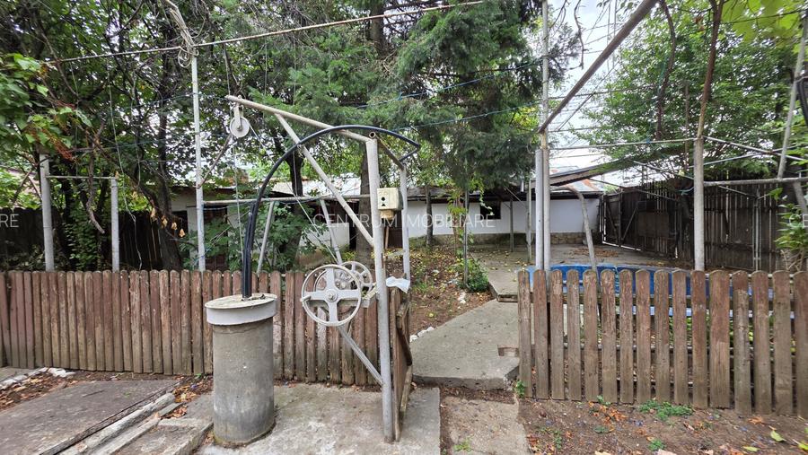 Casa singur curte Orasul Pantelimon - teren 432 mp - 4