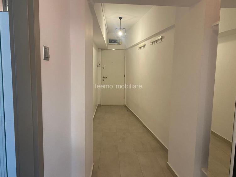Apartament 2 camere / semidecomandat / 65 mp / AC / balcon / Dorobanti - 10