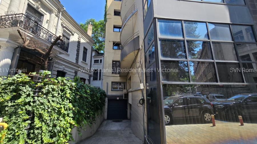 REC3001624 Spatiu comercial  de inchiriat Universitate - 9