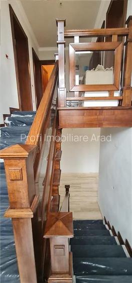 Casa noua Livada, finisata, 5 dormitoare, 225mp, teren 600mp - 20