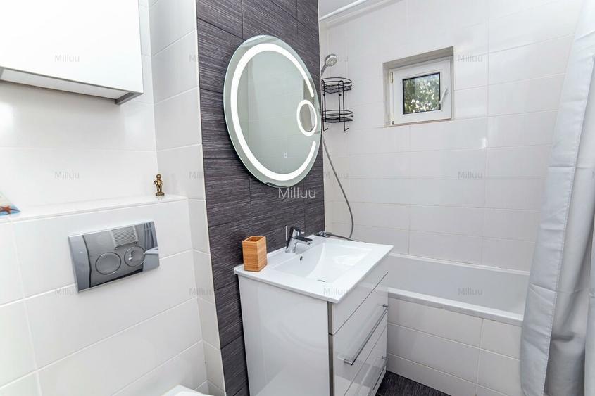 4 camere | Facultatea de Constructii | Petfriendly | Tei - 15